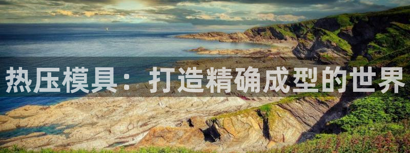 Emc易赔体育：热压模具：打造精确成型的世界