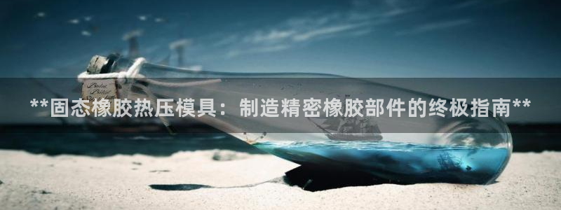 易倍单词官方网站下载安卓：**固态橡胶热压模具：制造精密