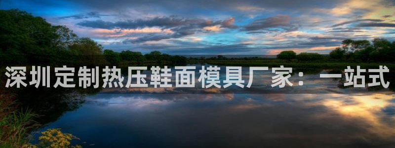 易倍达科技有限公司代运营