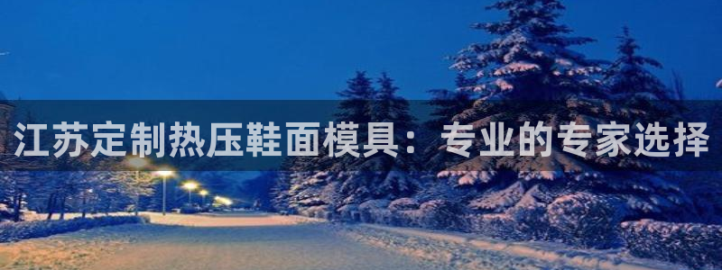 北京易倍思教育科技有限公司：江苏定制热压鞋面模具：专业的