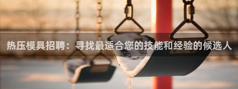 emc易贝体育怎么样：热压模具招聘：寻找最适合您的技能和
